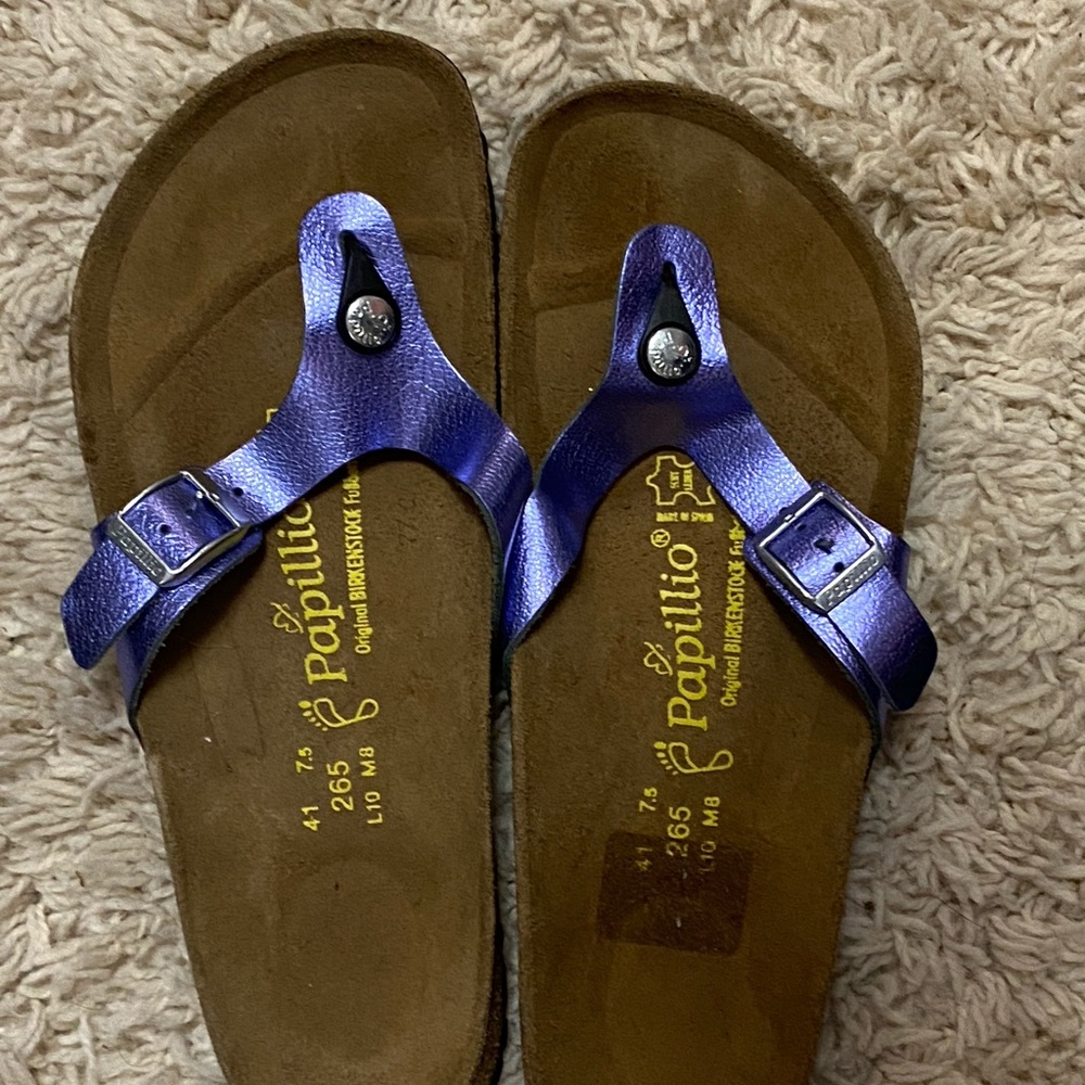 Papillio by Birkenstock